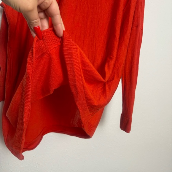 Eileen Fisher Merino Wool Sweater - Picture 3 of 6